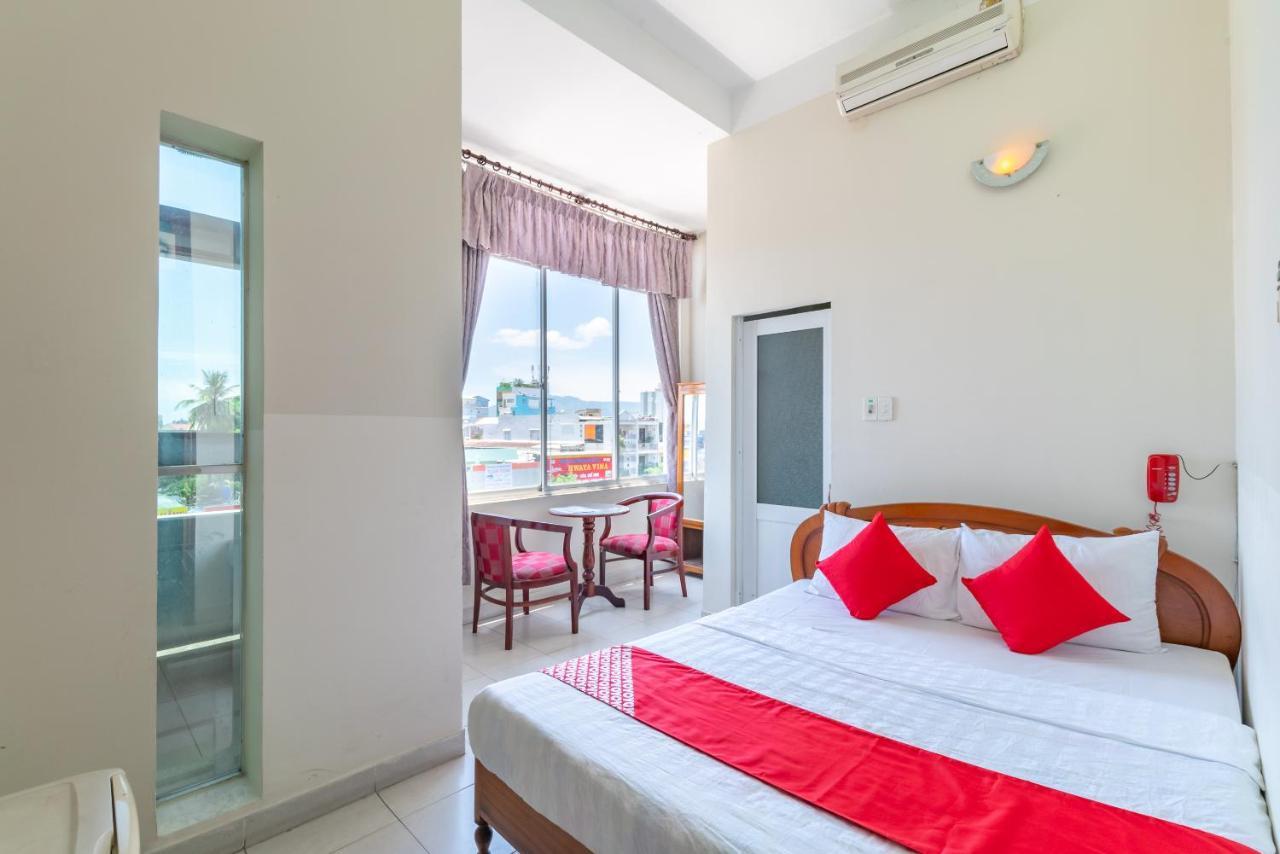 Oyo 242 Thien Thanh Hotel Danang Exterior photo