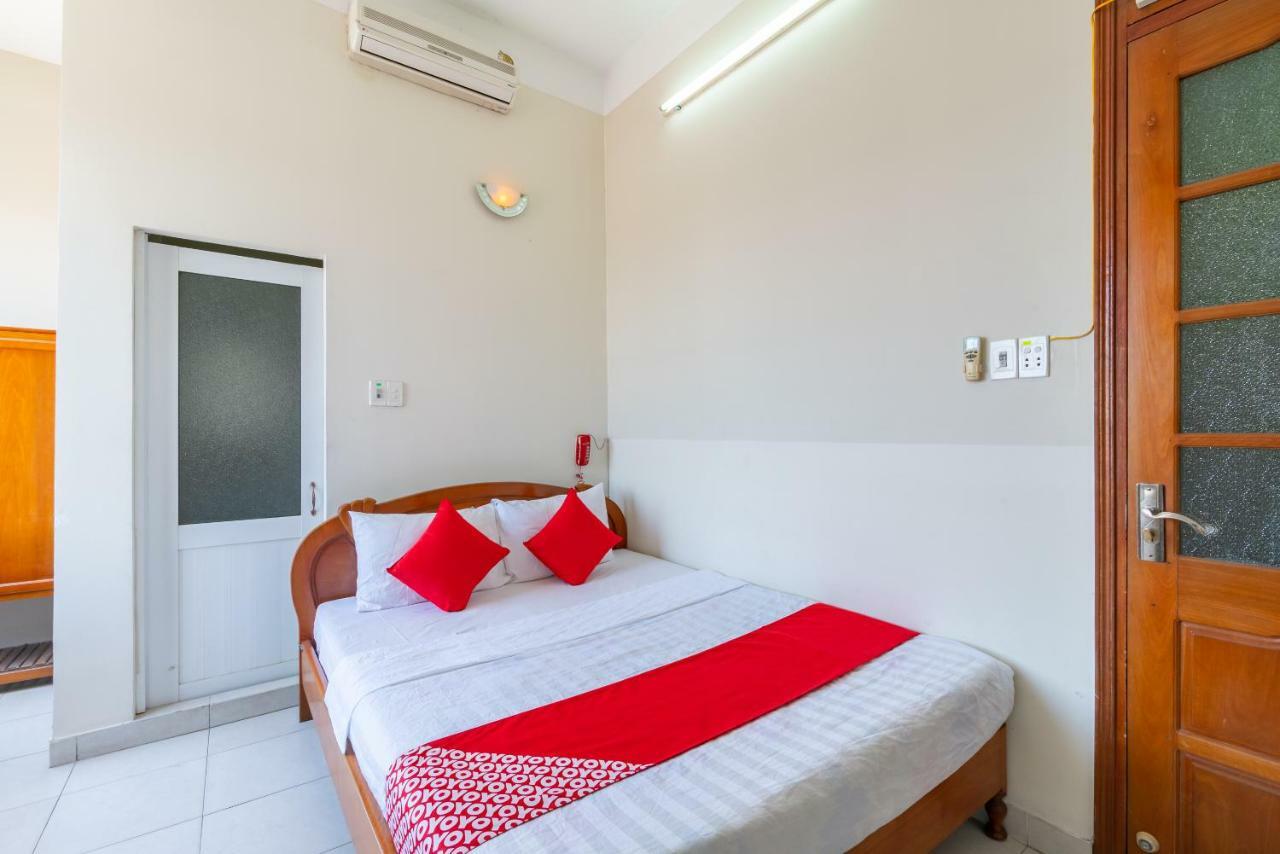 Oyo 242 Thien Thanh Hotel Danang Exterior photo