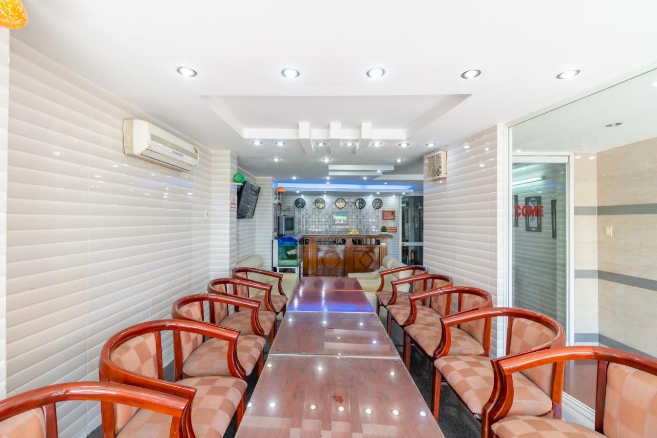 Oyo 242 Thien Thanh Hotel Danang Exterior photo