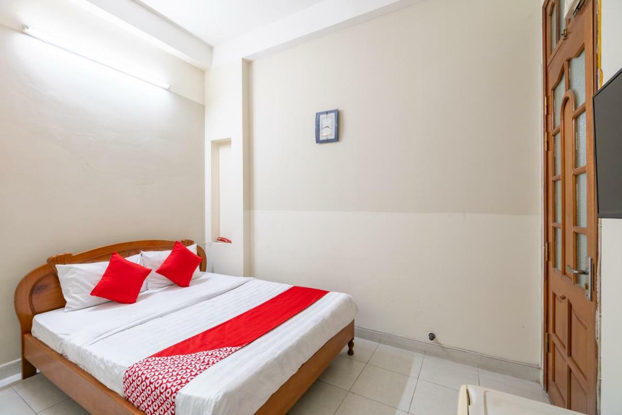 Oyo 242 Thien Thanh Hotel Danang Exterior photo